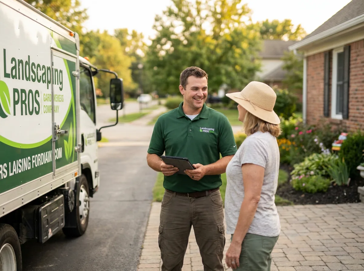 Landscaping Big Creek, CA FAQs
